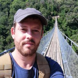 Stefan Dutler Leitung Familienberatung