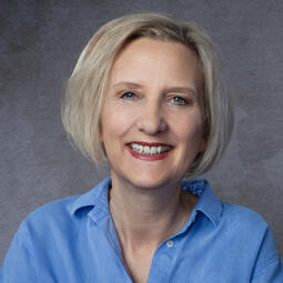 Christine Hofstetter