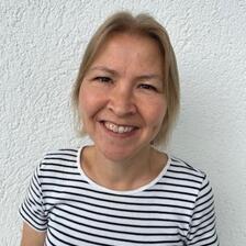 Anita Vogt